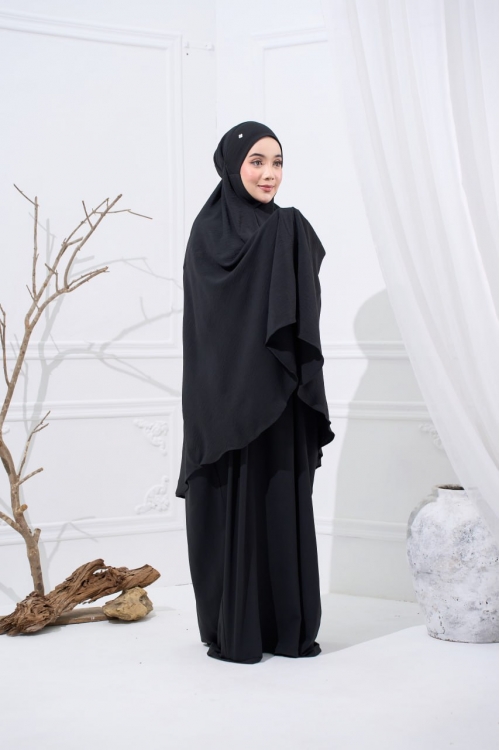 Mini Taara Black